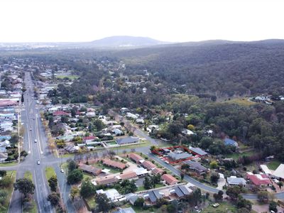 1 Fairy Dell Court, Heathcote