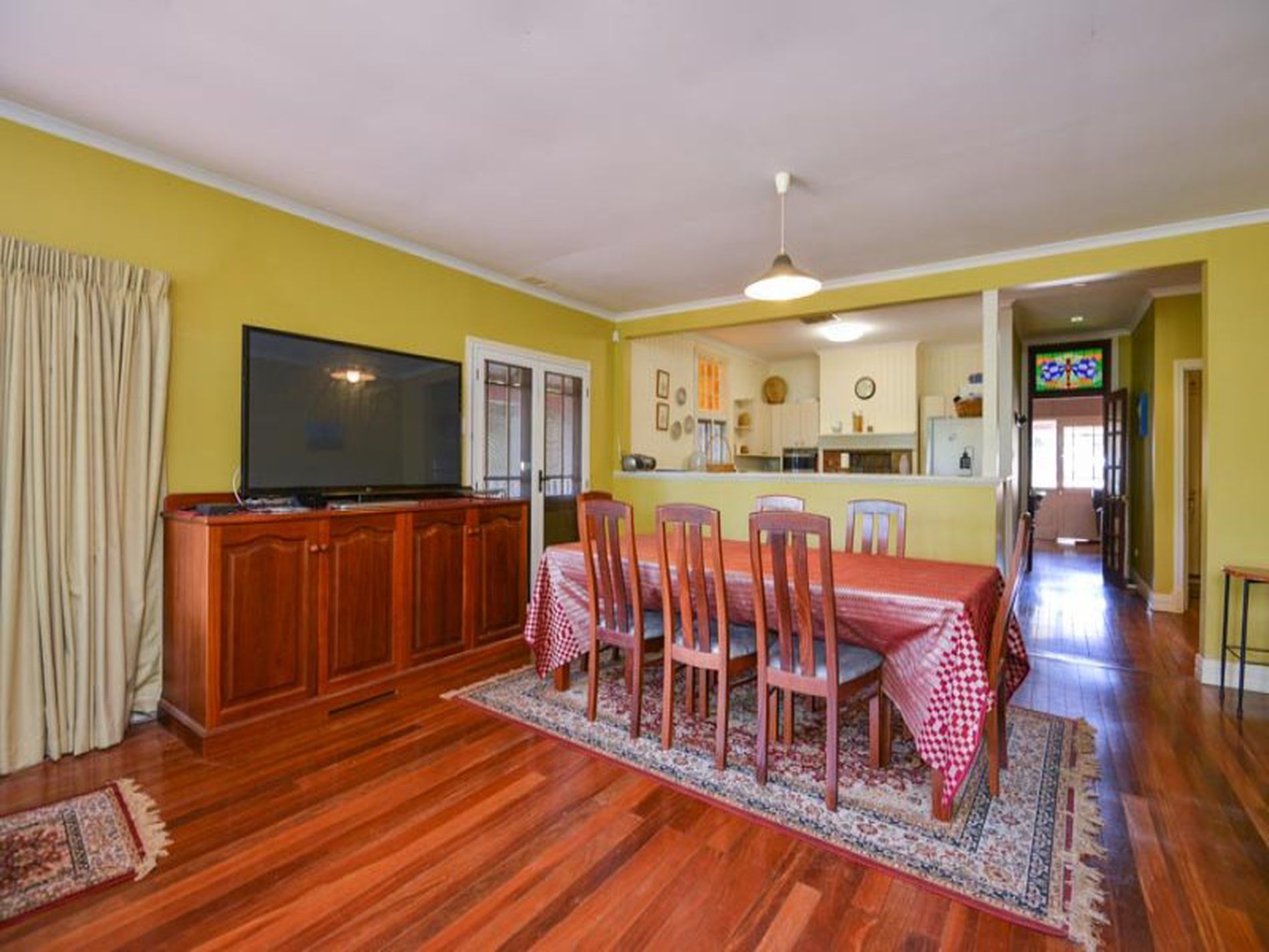 53 Lewis Street, Lamington