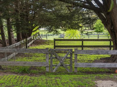 550 Mount Macedon Road, Mount Macedon