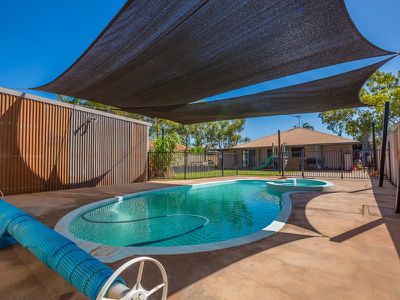 3 Oyster Court, South Hedland