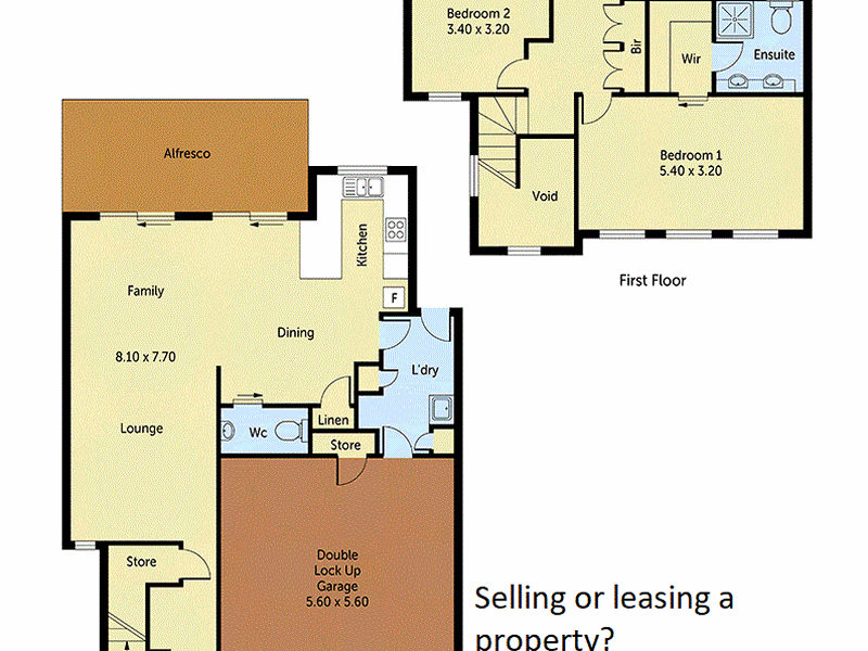 5 Etruscan Court, Glenwood