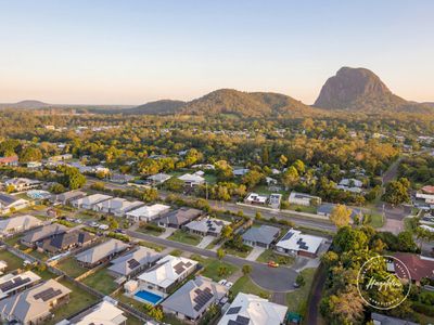 41 Ngungun Crescent, Glass House Mountains