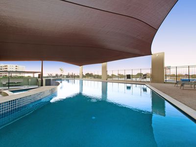 436/12 Salonika Street, Parap