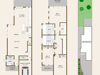 73A Main Road, Toukley