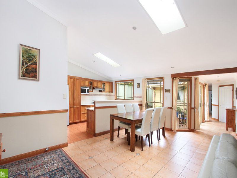West Wollongong