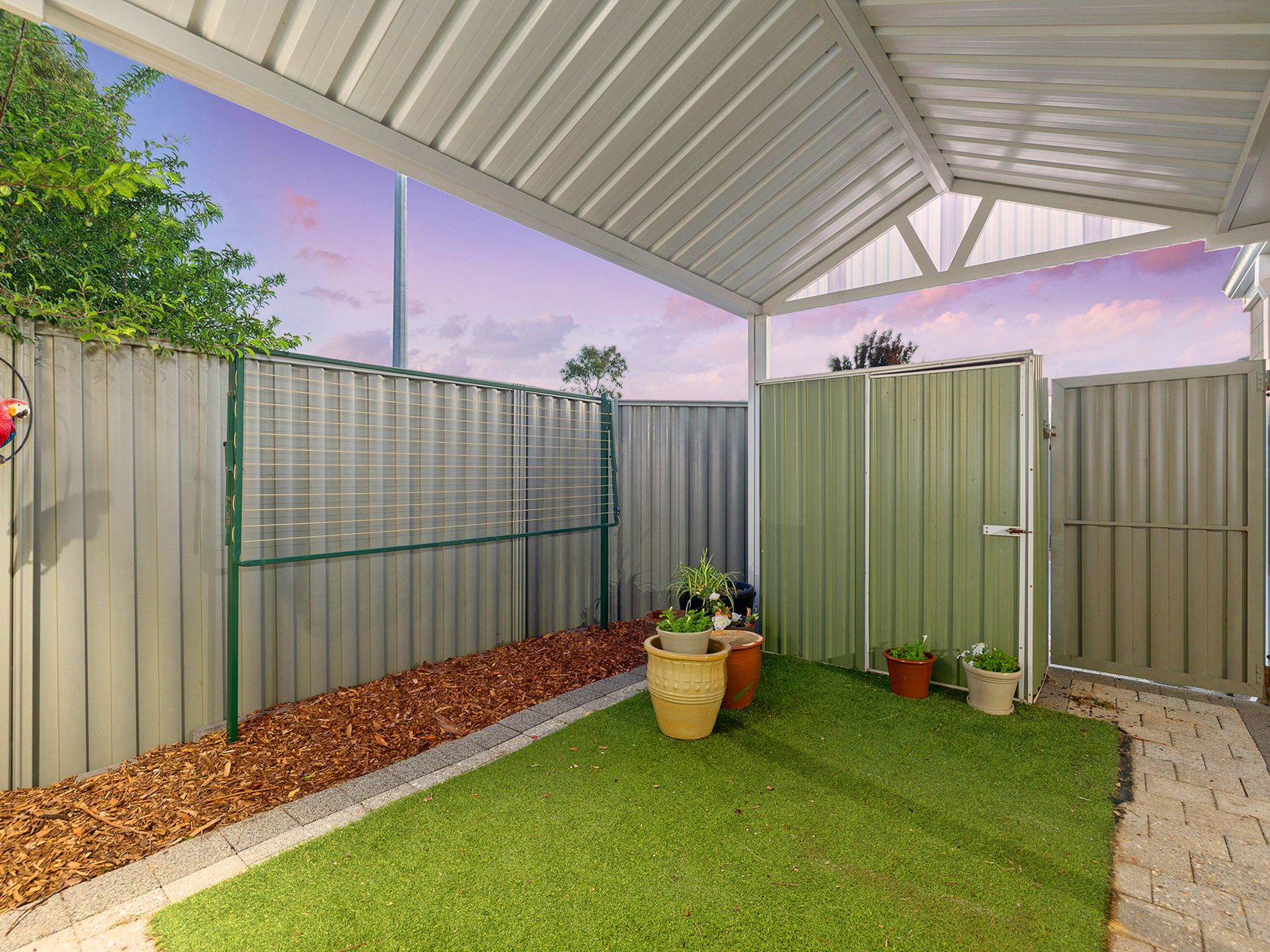 13 Pershing Link, Harrisdale