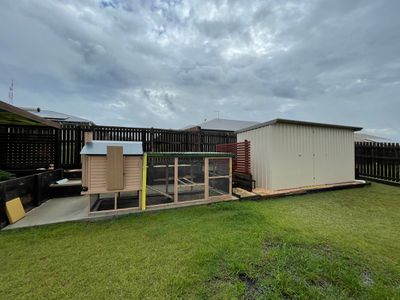 8 Eyre Court, Urraween