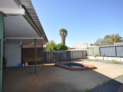 76 Bottlebrush Crescent, South Hedland