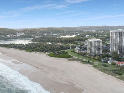 16C / 973 GOLD COAST HWY, Palm Beach