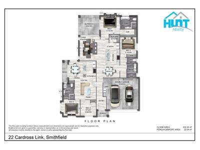 22 Cardross Link, Smithfield