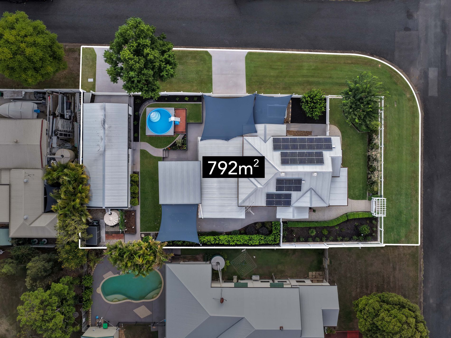 5 Advance Street, Newtown