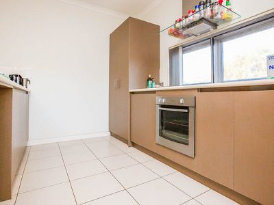 1 Huxtable Crescent, South Hedland