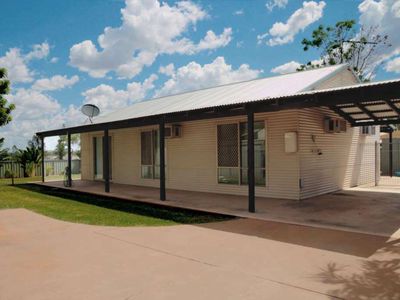 16B Plum Court, Kununurra