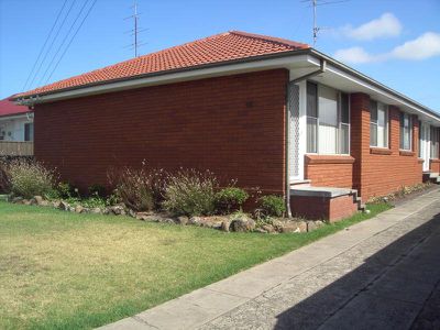 Warilla