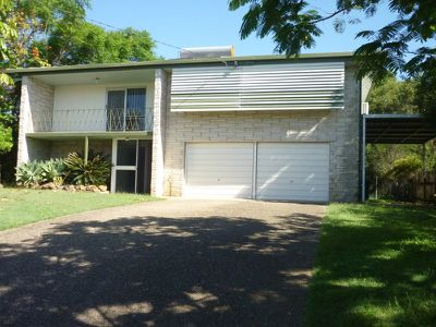 45 Murrajong Road, Springwood