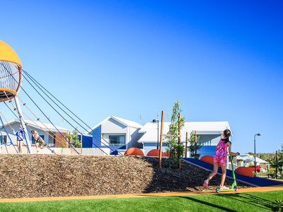 4 Blush Street, Caloundra West