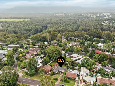 11 Walsh Crescent, North Nowra