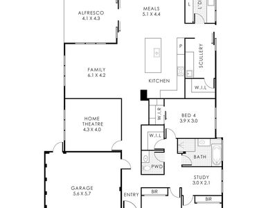 10 Sesame Mews, Henley Brook