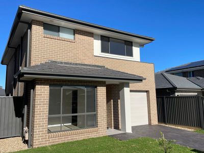 3 Mercury Street, Leppington