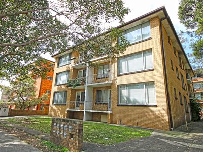 2 / 7 Martin Place, Mortdale