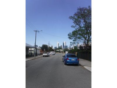 1 / 5 Bulwer Avenue, Perth