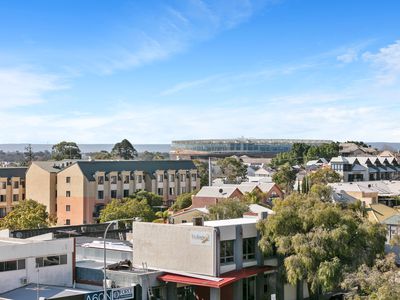 62 / 43 Wickham Street, East Perth