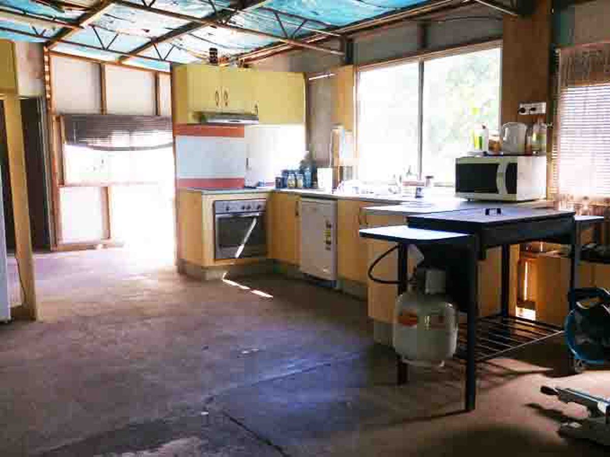 Chillagoe