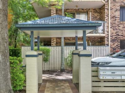 1 / 63 Macquarie Street, St Lucia