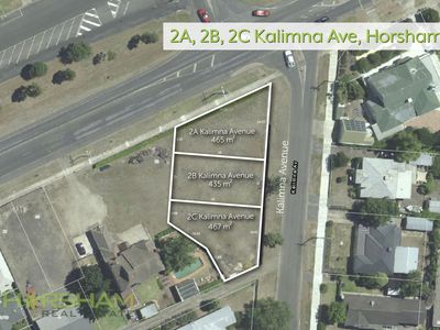 2A Kalimna Avenue, Horsham