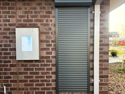 1 Generation Crescent, Mambourin