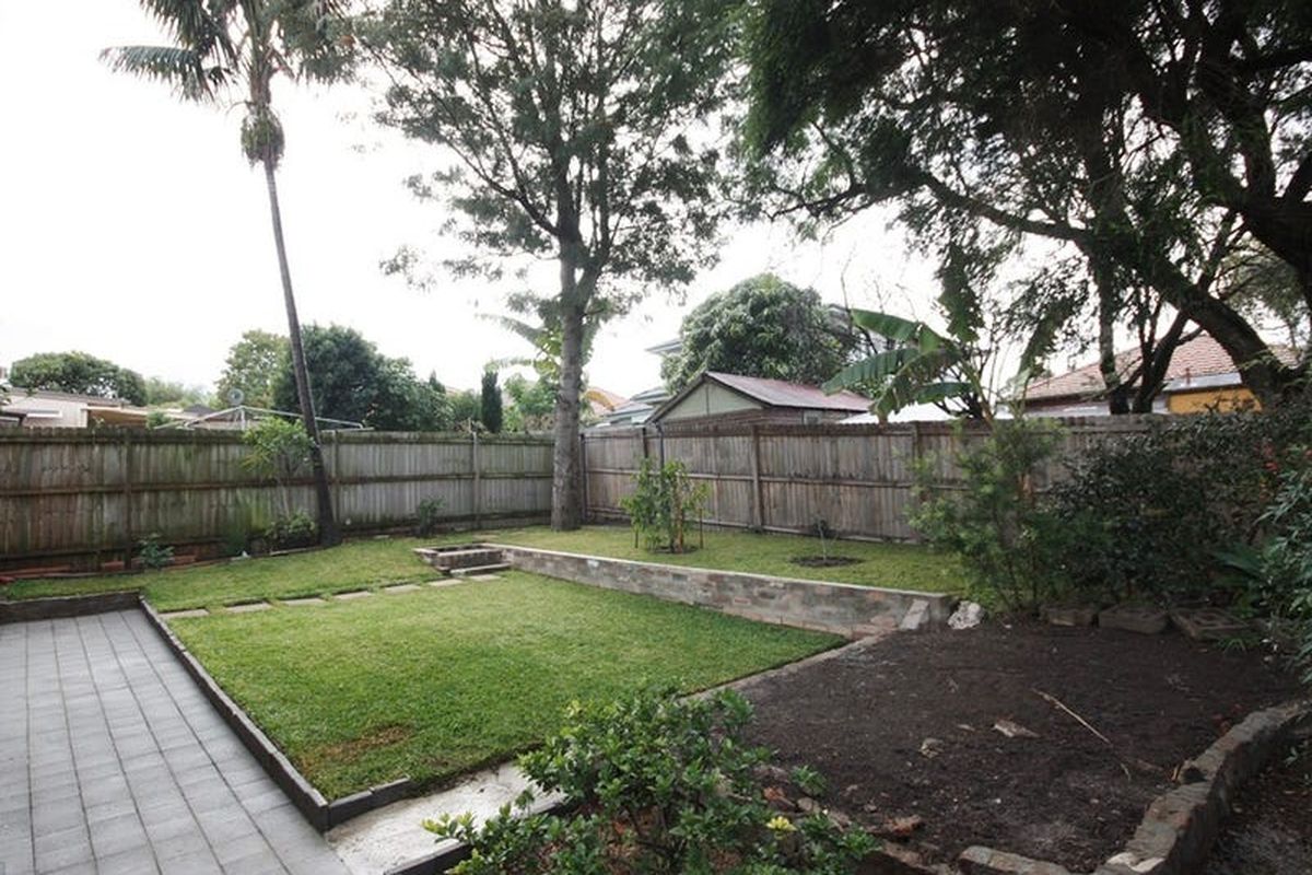 296 Homebush Road, Strathfield South