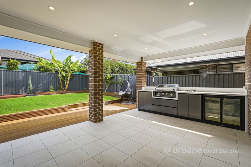 25 Grantham Street, Grantham Farm