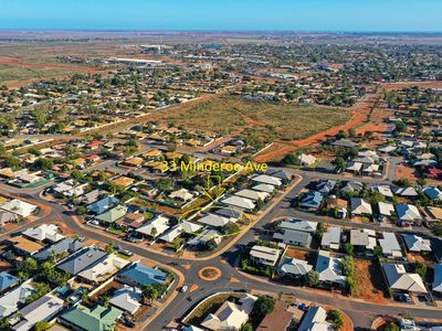 33 Minderoo Avenue, South Hedland