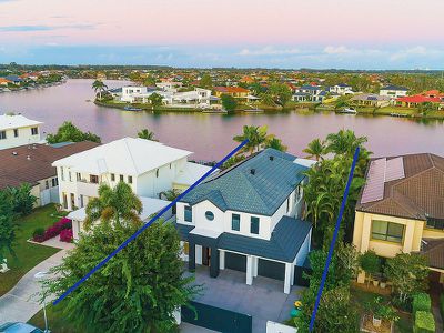 88 The Peninsula, Helensvale