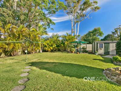 3 Beaver Avenue, Sanctuary Point