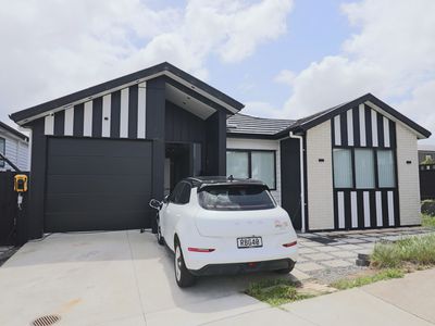 18 Southridge Road, Flat Bush