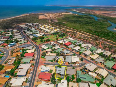 4 Yurntu Link, Port Hedland