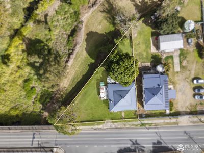112 James Street, Mount Morgan