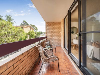 114 / 22 Tunbridge Street, Mascot