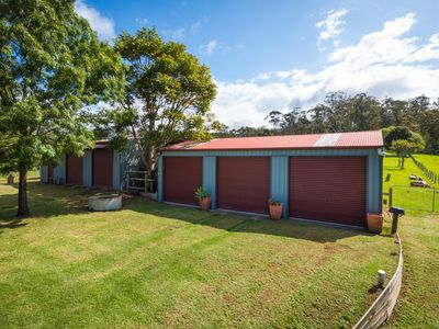 272 Riverview Road, North Narooma