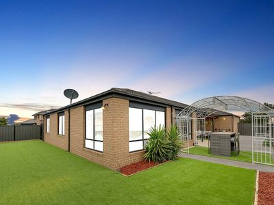 140 Penrose Promenade, Tarneit