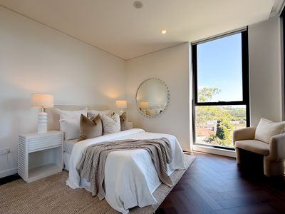 3Bed / 25 George Street, North Strathfield