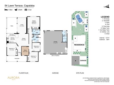 54 Lawn Terrace, Capalaba