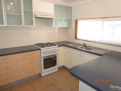 116 Wingewarra Street, Dubbo