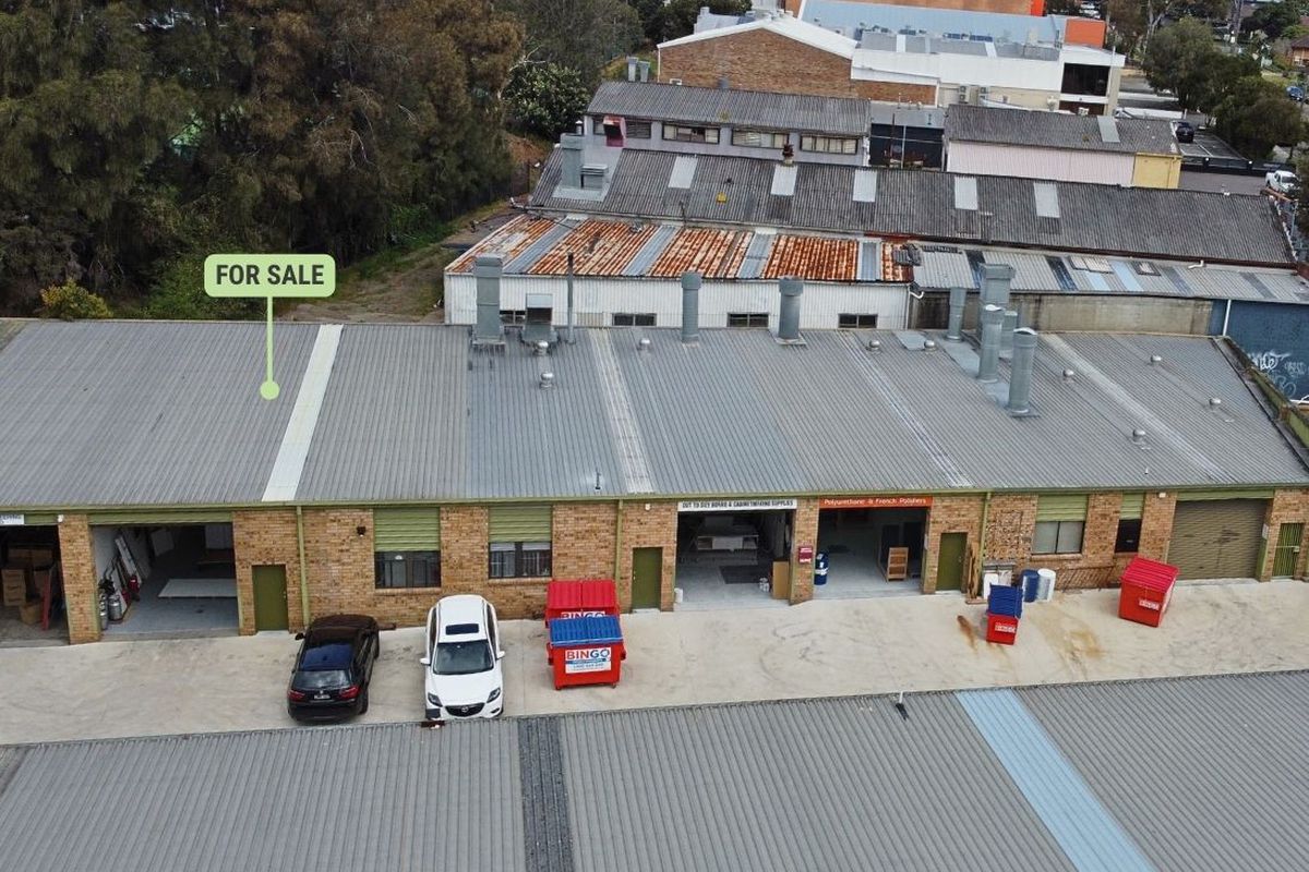Unit 4 / 20-28 Kareena Road, Miranda