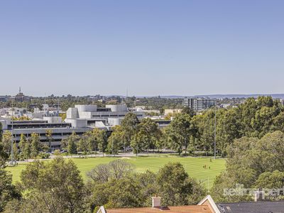 904 / 112-122 Goderich Street, East Perth