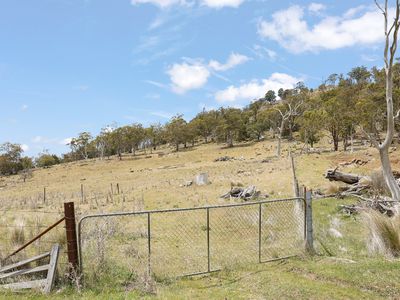 "Kheme Hill" Eastwood Road, York Plains