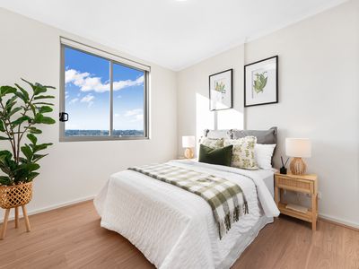 903 / 3 Weston Street, Rosehill