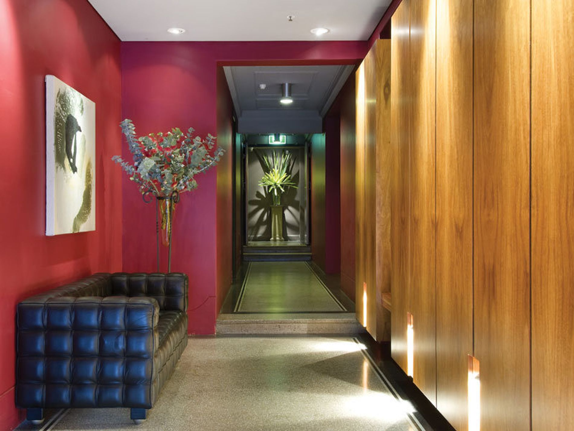 27 / 18 Springfield Avenue, Potts Point