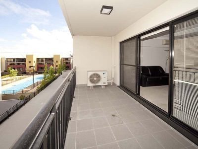 47 / 250 Beaufort Street, Perth